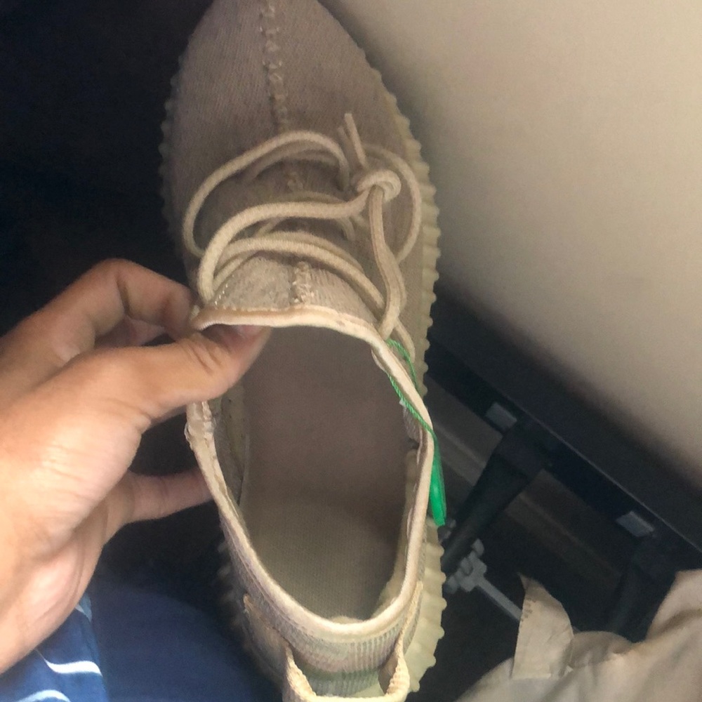Yeezy 350s